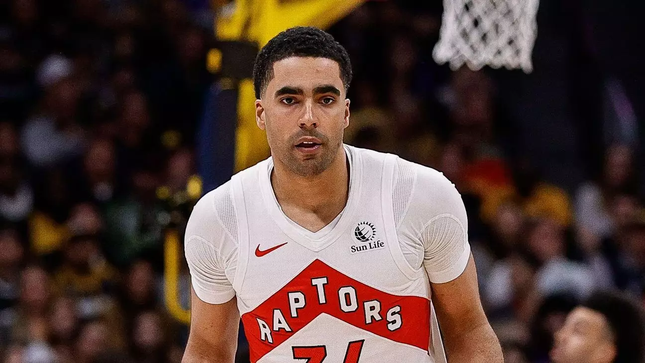 The Denied Request of Banned NBA Player Jontay Porter to Play Professional Basketball in Greece