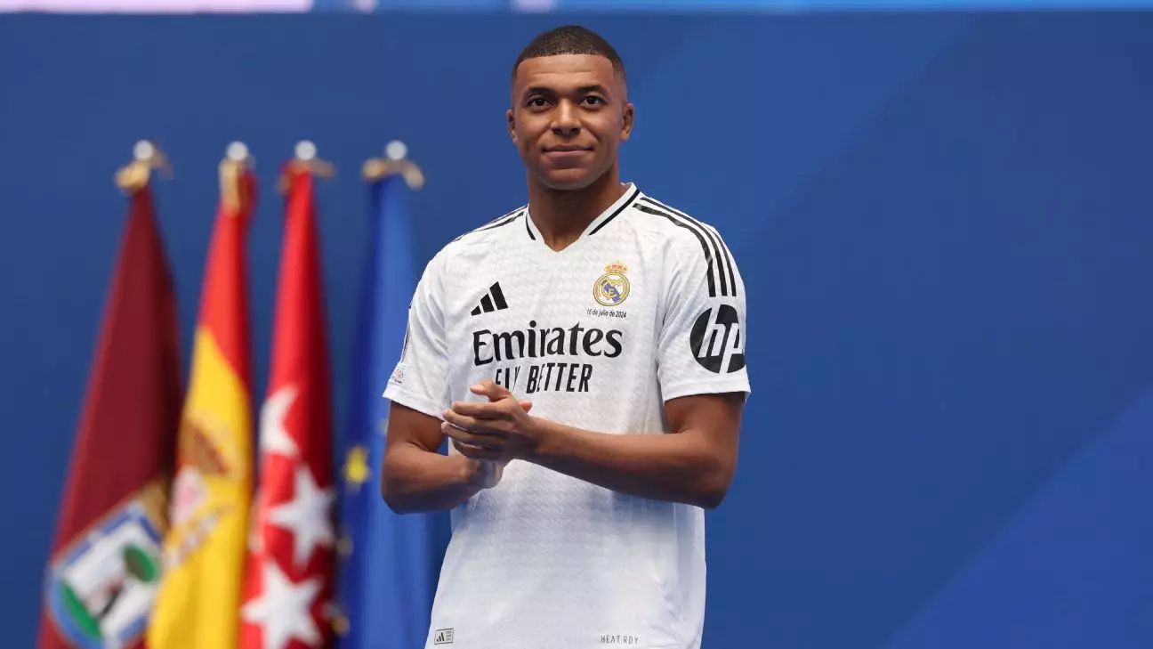 Paris Saint-Germain Faces Legal Action from Kylian Mbappé