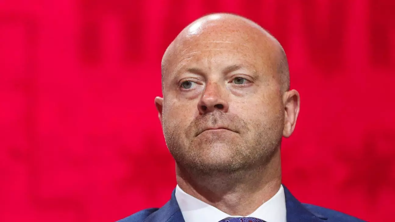 The Edmonton Oilers’ Hiring of Stan Bowman Sparks Controversy