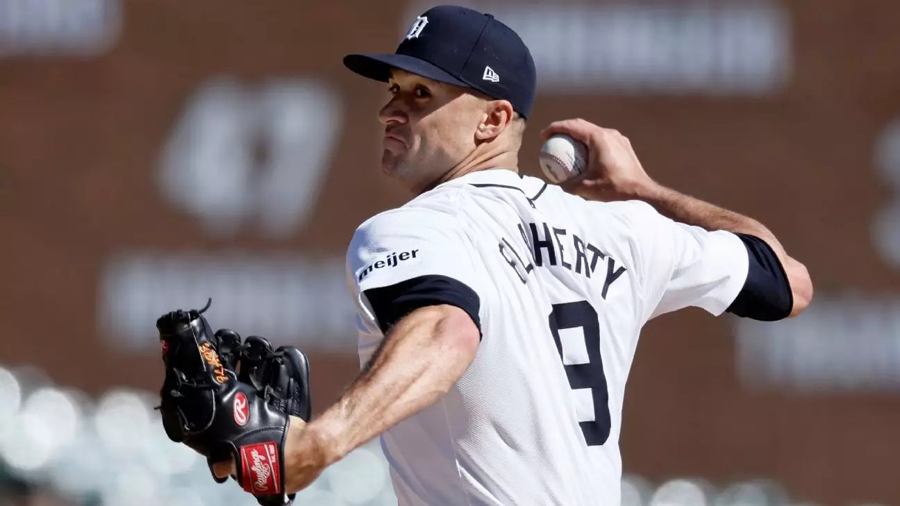 Missed Opportunities: Yankees Fail to Land Top Starting Pitcher at Trade Deadline