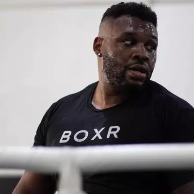 Bitka o návrat: Andy Ruiz vs Jarrell Miller