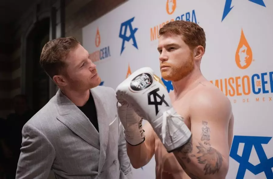 Canelo Alvarez: Diskusia o jeho kariére a rozhodnutiach