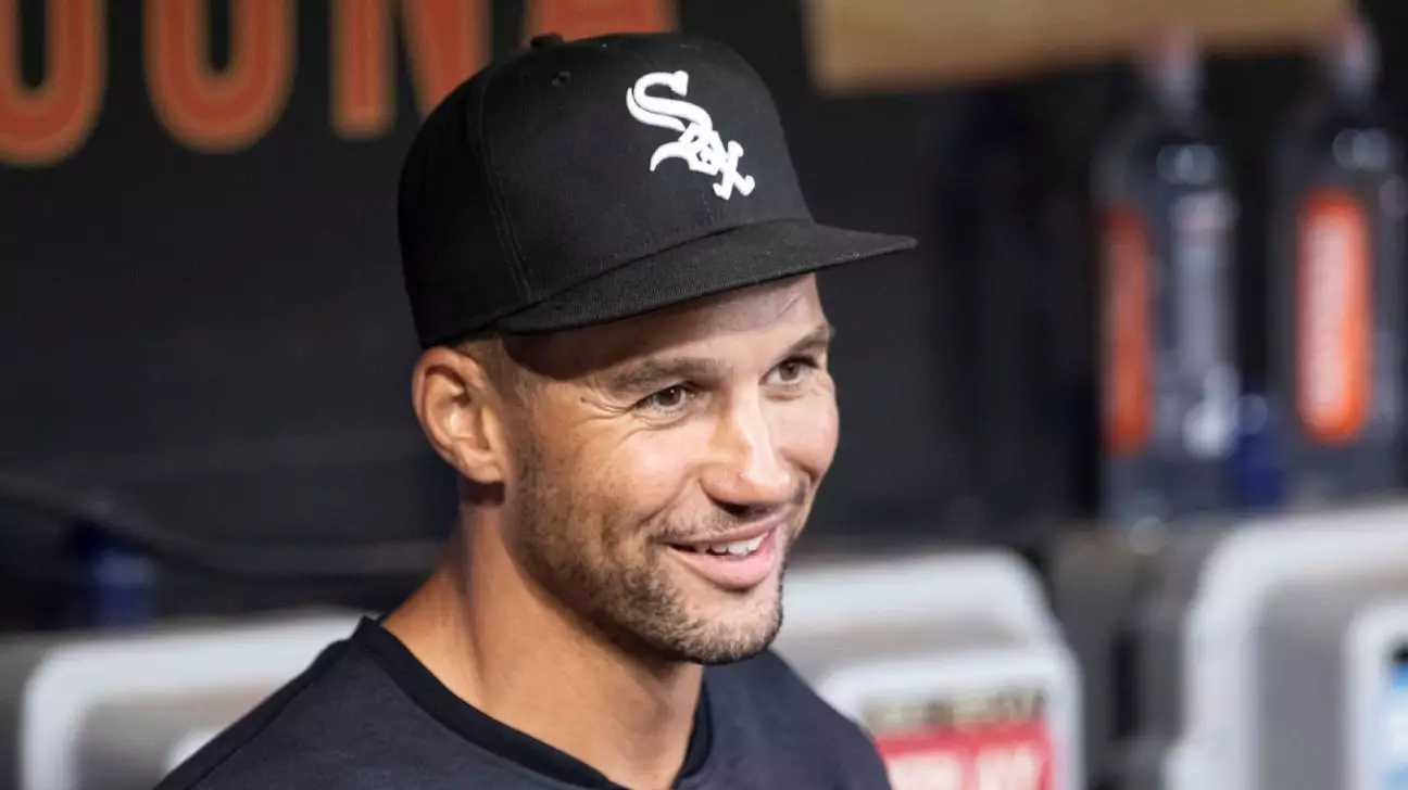 Grady Sizemore: Z nového hráča počas jeho prvého pôsobenia ako riaditeľ tímu