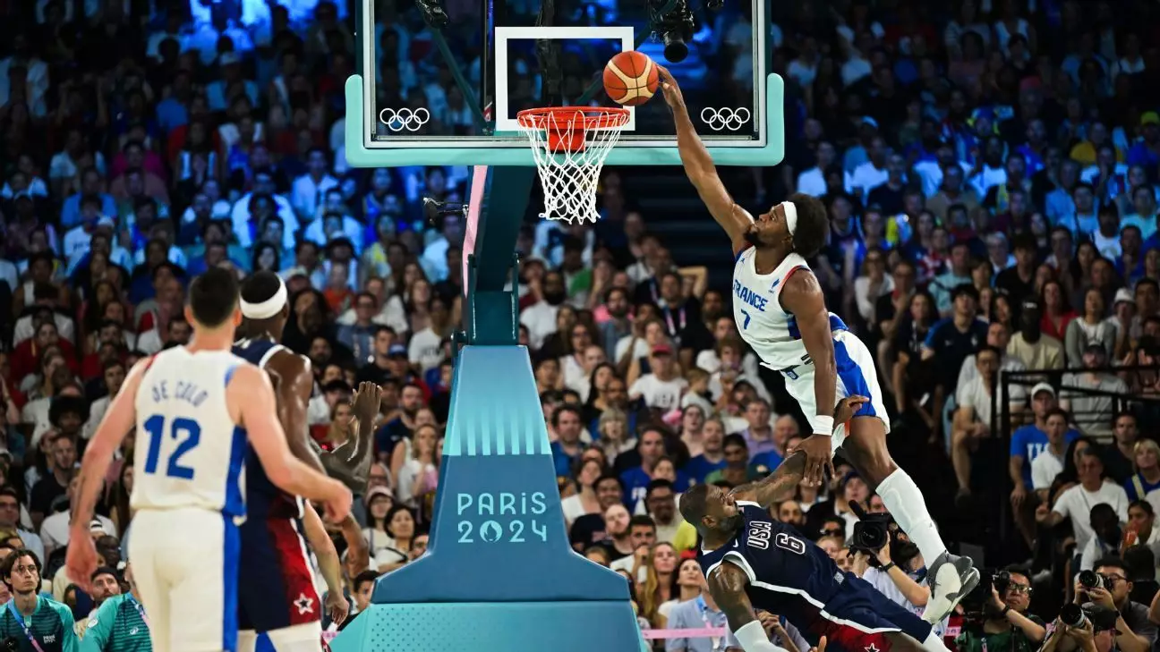 Guerschon Yabusele podpísal zmluvu s Philadelphiou 76ers