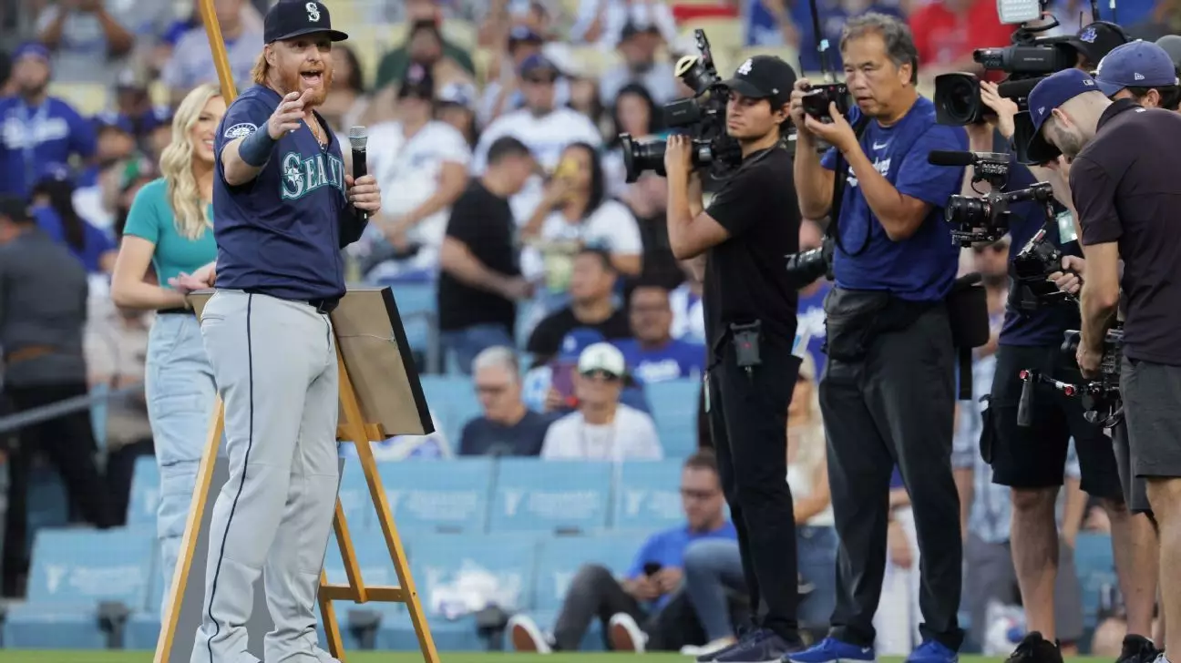 Justin Turner sa vracia do Dodger Stadium: Osobný príbeh legendárneho hráča