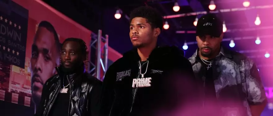 Shakur Stevenson čelí Joe Cordinovi na karte aktuálneho titulu Artura Beterbieva a Dmitrija Bivola