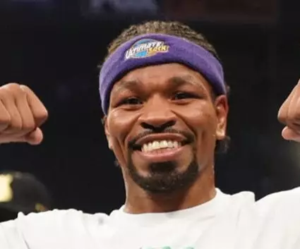 Shawn Porter vyjadruje pochybnosti ohľadne zápasu Mike Tyson-Jake Paul