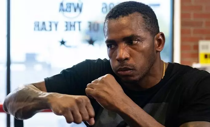 Erislandy Lara vs. Danny Garcia: Zrážka veteránov v boxerskom ringu