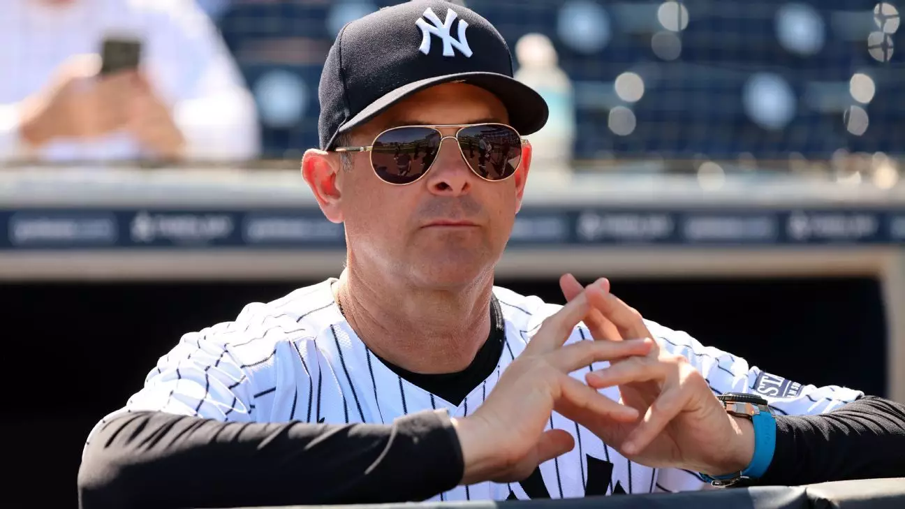 Nový dilema New York Yankees so svojím closerom Clayom Holmesom