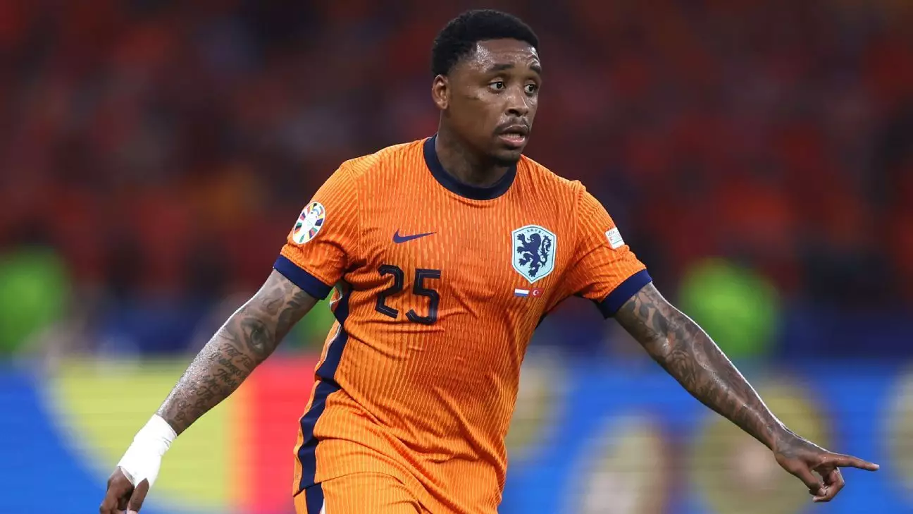 Critical Analysis of Steven Bergwijn’s Response to Ronald Koeman