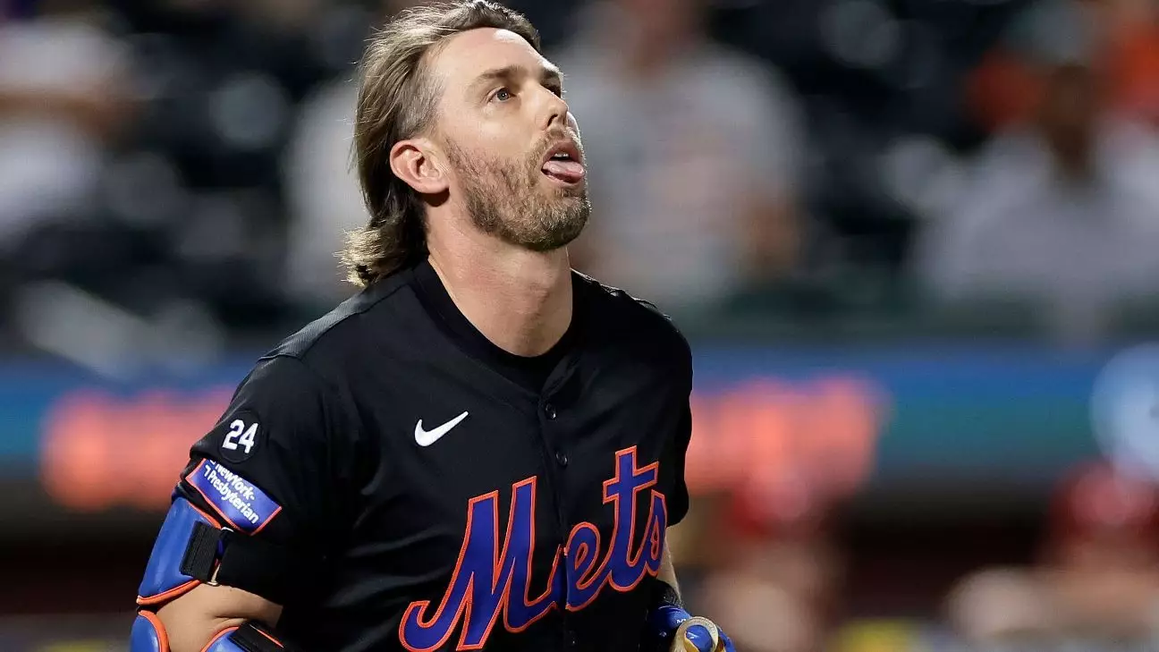 Seriózna zranenie Jeffa McNeila predstavuje veľký problém pre New York Mets