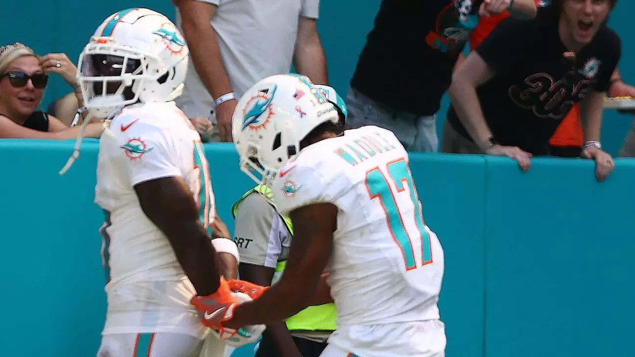 Incident s hráčmi Miami Dolphins pred zápasom vyvolal pozornosť k otázkam rasizmu a správania policajtov