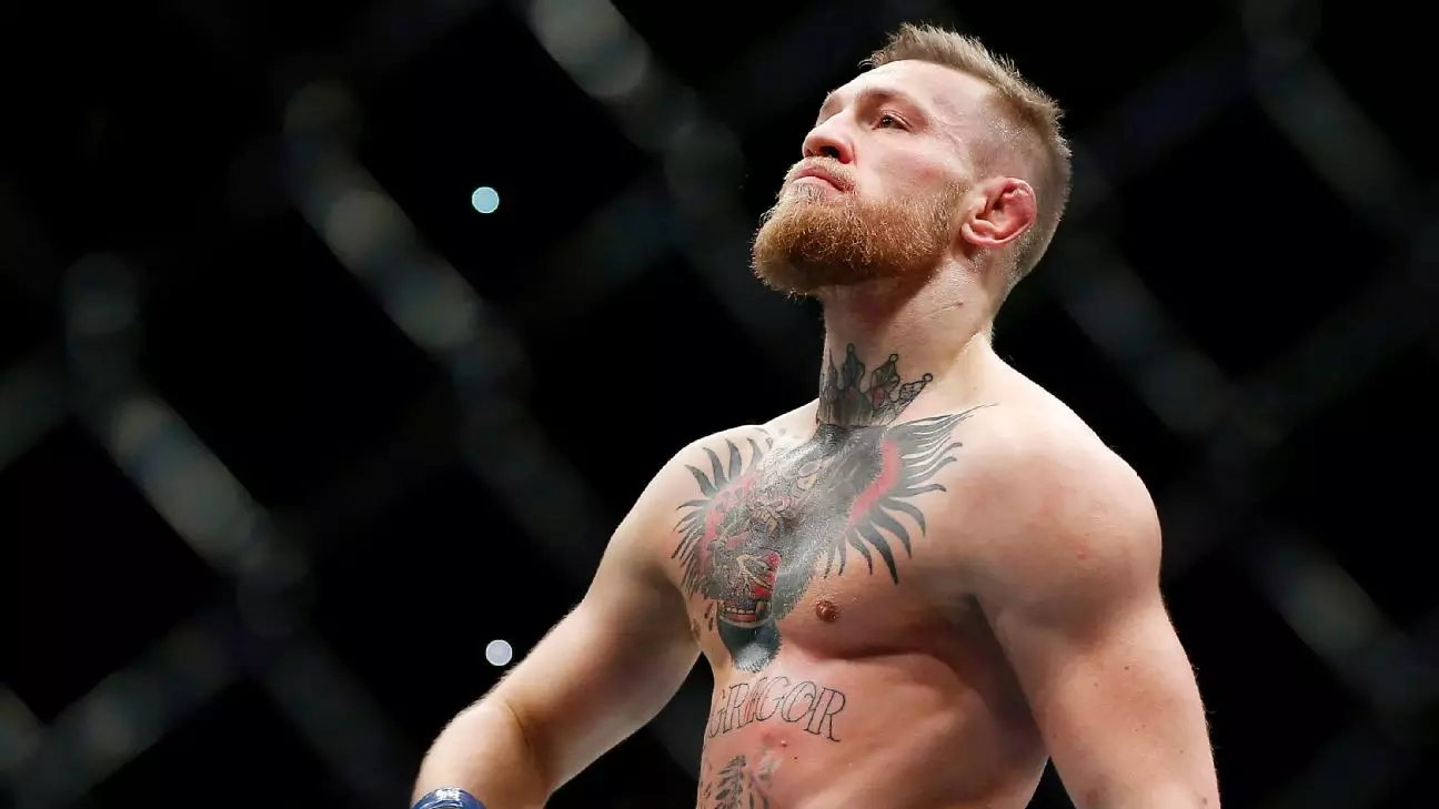 Conor McGregor’s Anticipated Return to the Octagon Delayed Until 2025