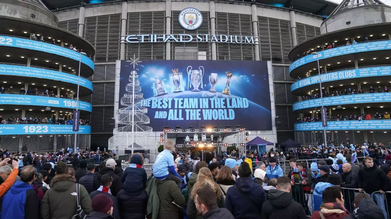 Nezávislé konanie o možných porušeniach Manchester City a jeho potenciálne následky