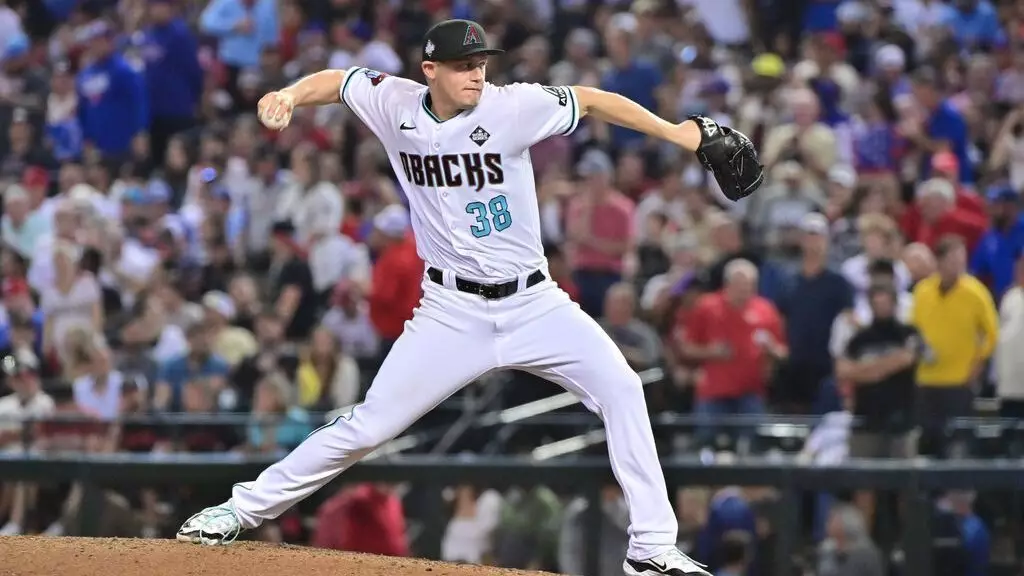 Arizona Diamondbacks: Zmeny v Kádri pred Playoffom