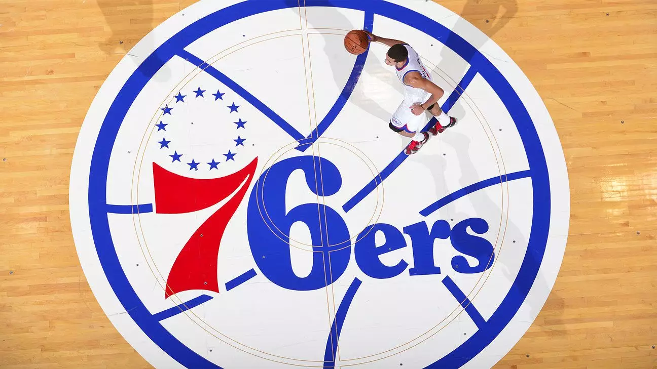 Transformácia Philadelphie: Nová aréna pre 76ers a jej dôsledky pre komunitu