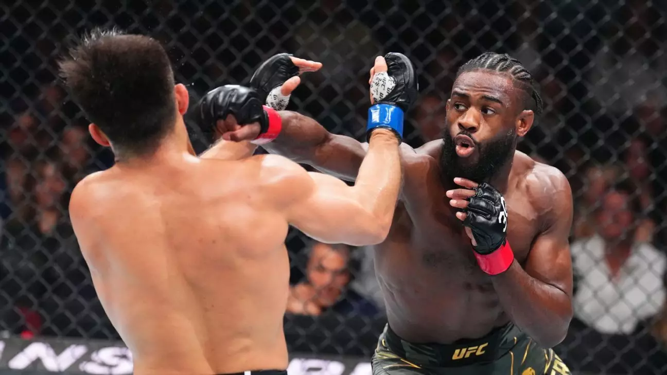 Aljamain Sterling’s Injury: A Setback in His Featherweight Journey