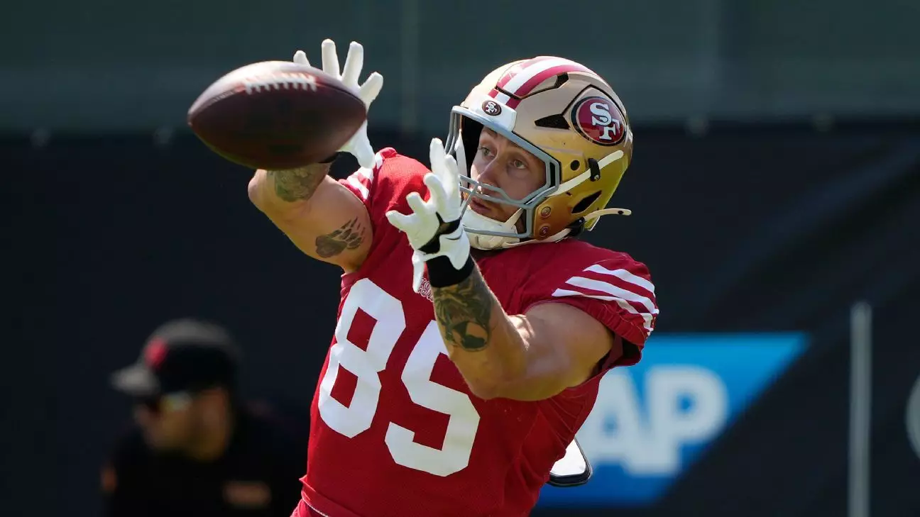 San Francisco 49ers pred ťažkým testom: Sú ženy nevyhnutné na zápas proti Los Angeles Rams?