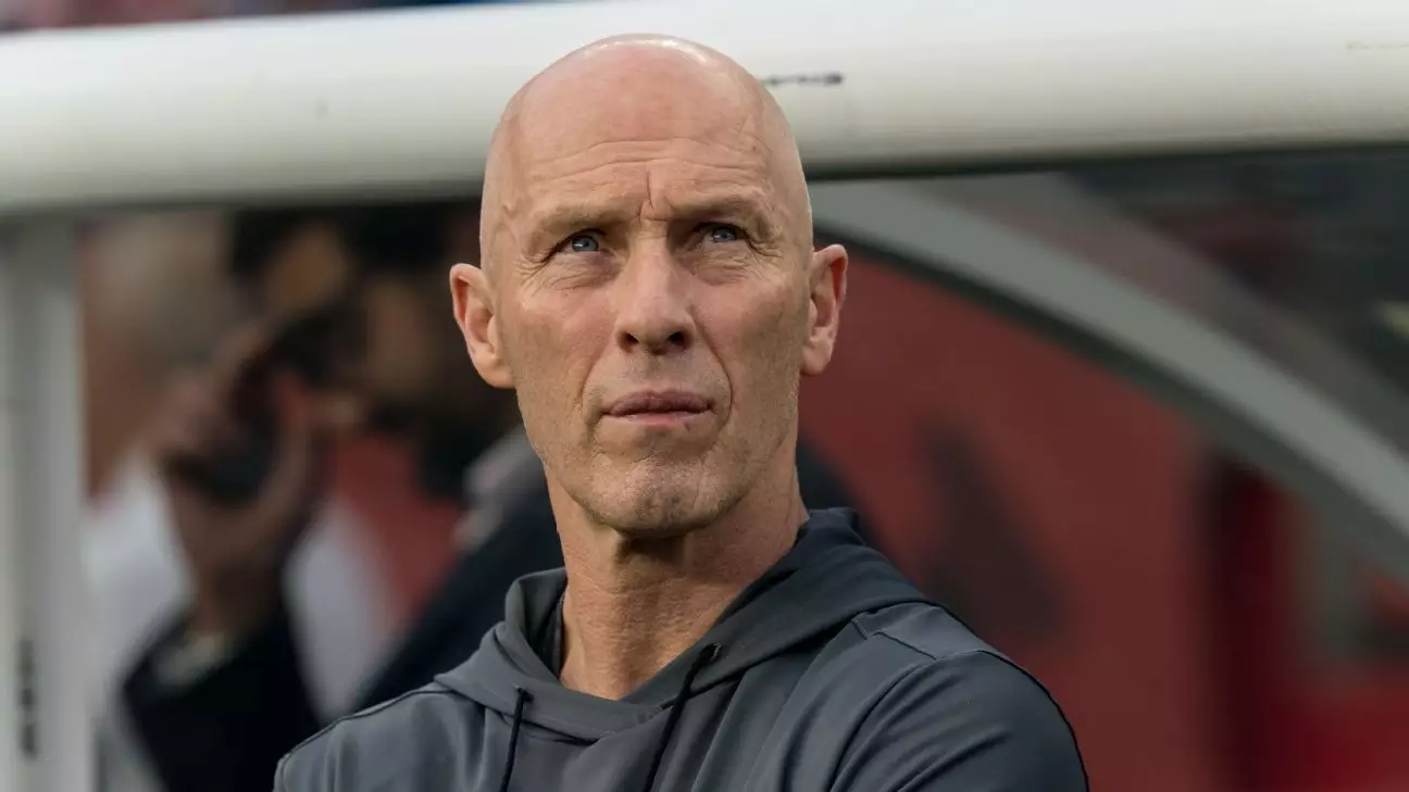 Bob Bradley Part Ways with Stabaek: A Reflection on a Noteworthy Coaching Tenure