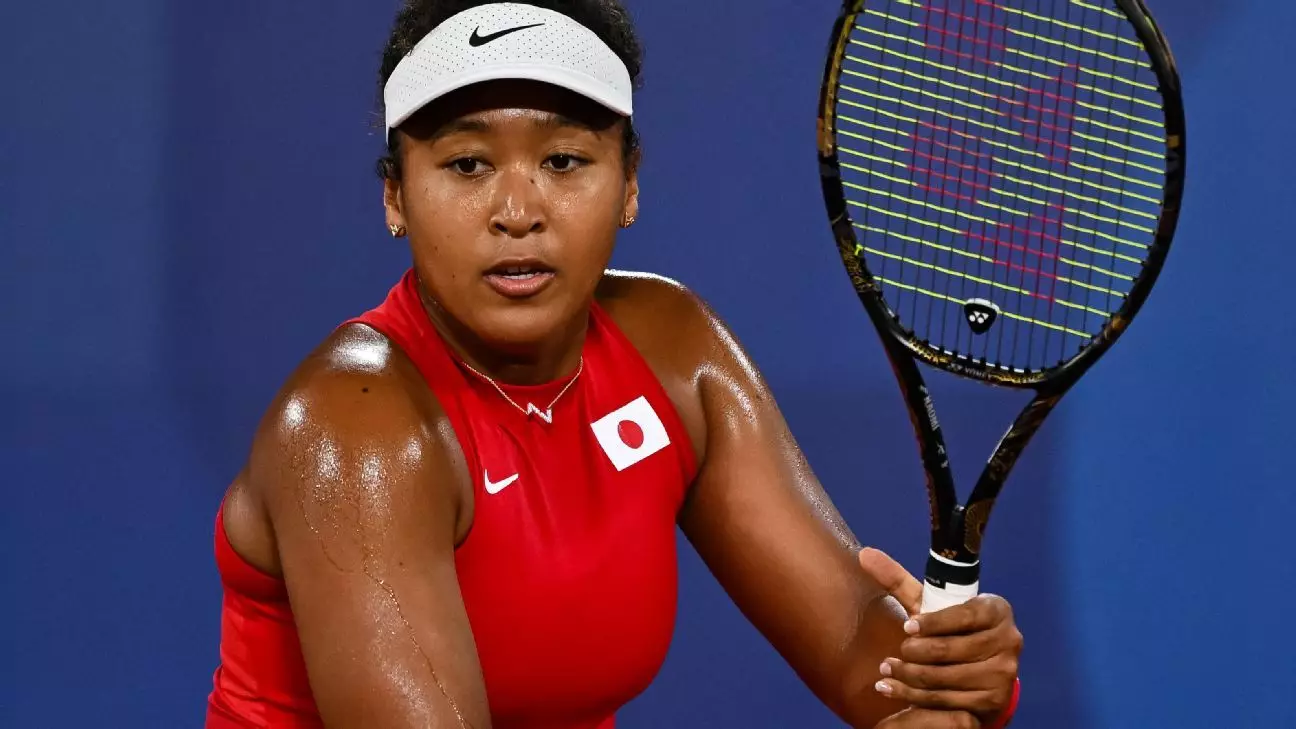 Naomi Osaka’s Strong Start at the China Open: A New Chapter with Patrick Mouratoglou