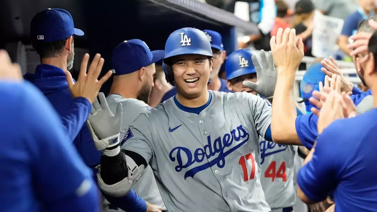 The Legal Tug-of-War Over Shohei Ohtani’s Historic Home Run Ball