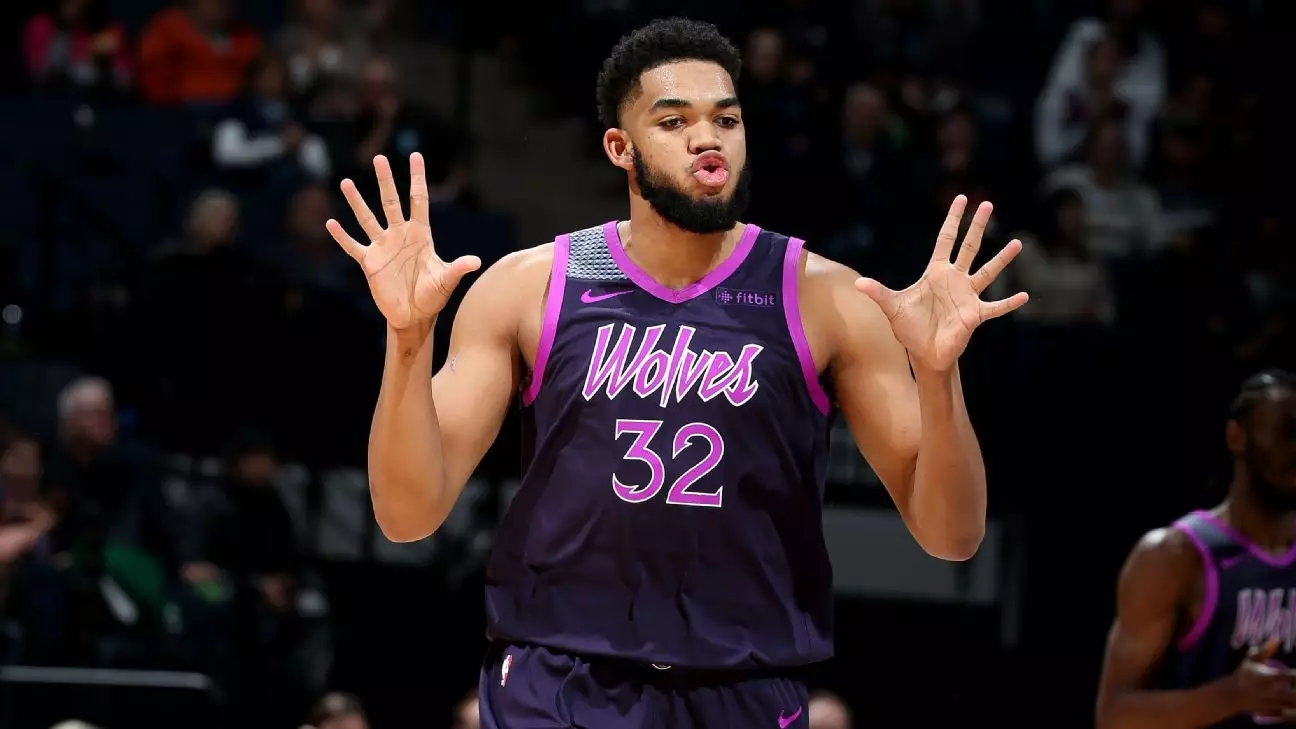 Blockbuster Trade: Knicks Acquire Karl-Anthony Towns from Timberwolves