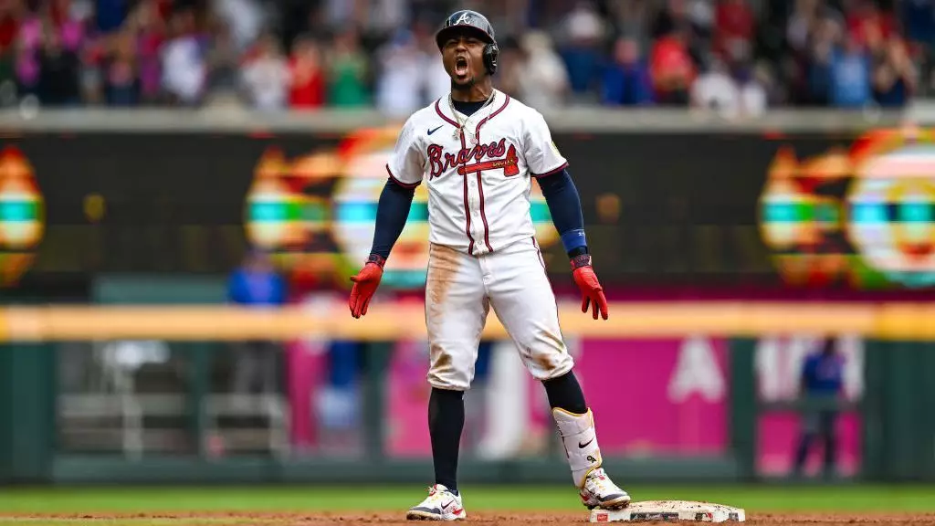 High Stakes Drama: The Atlanta Braves and New York Mets Playoff Showdown