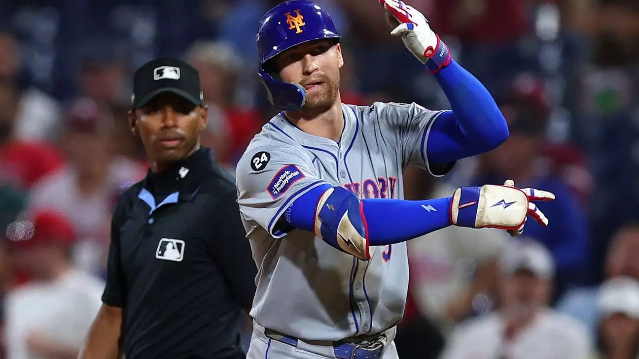 A Tale of Resilience: The Mets’ Thrilling Comeback against the Phillies