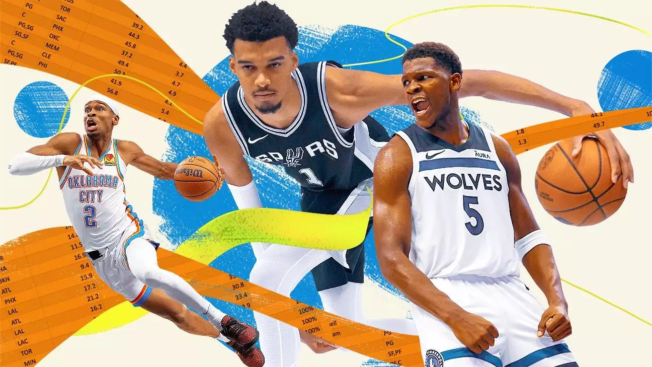 Your Ultimate Guide to Fantasy Basketball Success in 2024-25