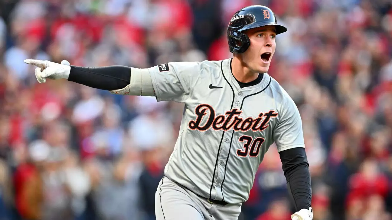 Uncertain Days Ahead: The Detroit Tigers’ Playoff Hurdles