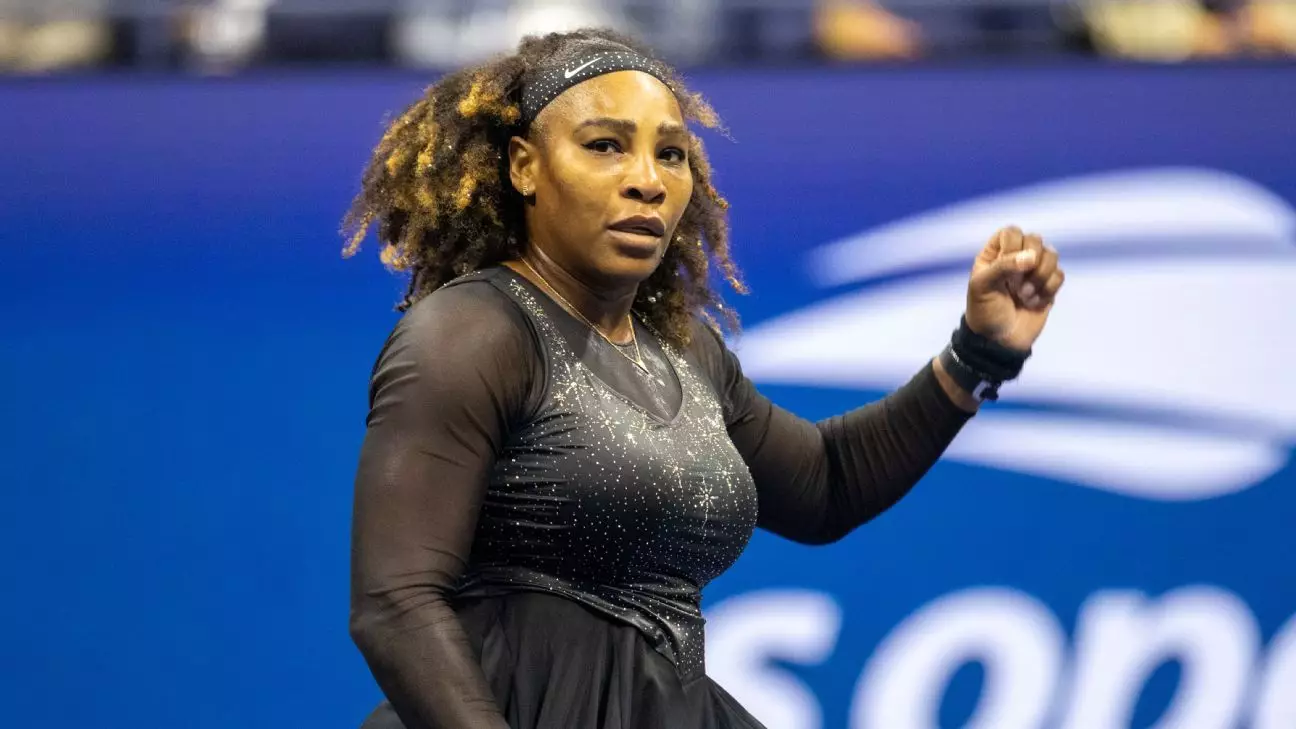 Serena Williams Triumphs Over Health Challenge: A Testament to Resilience