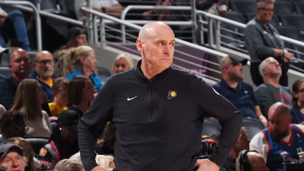 Resolution of Legal Dispute: Rick Carlisle’s Lawsuit Concluded