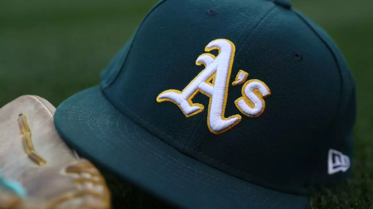 A’s Temporary Sacrifice: Embracing Natural Grass in Sacramento