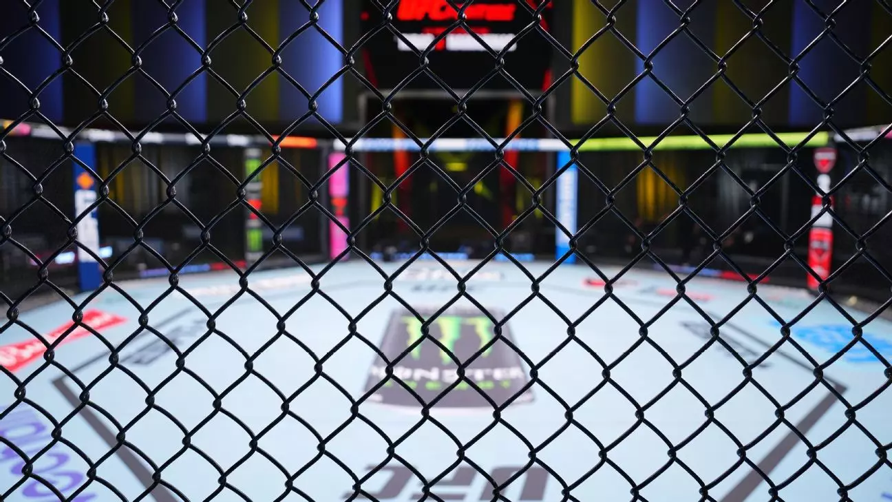 Significant Developments in UFC Antitrust Settlement: An In-Depth Analysis