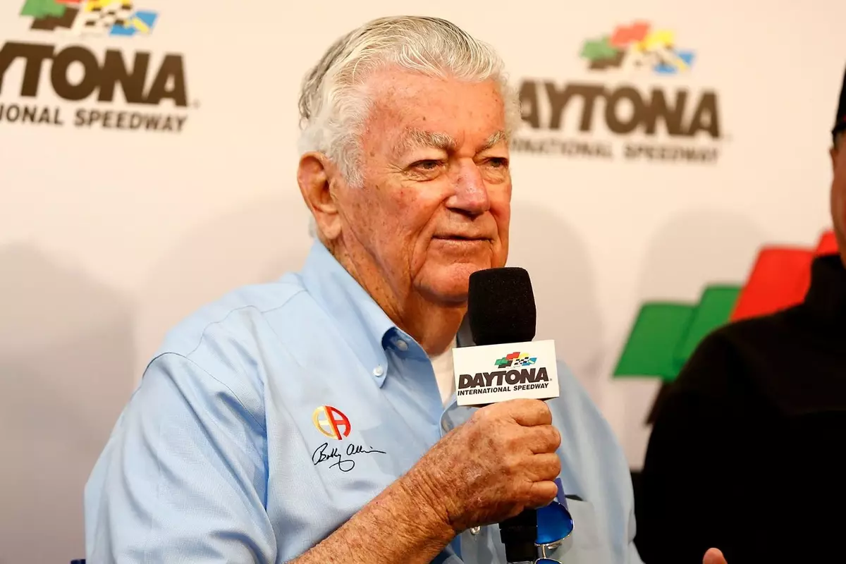 Legitimizing a Legacy: Bobby Allison’s Long-Awaited 85th Win