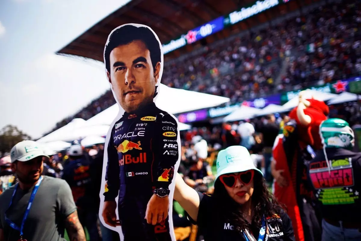 The Resilience of the Mexico Grand Prix: A Look Beyond Sergio Perez