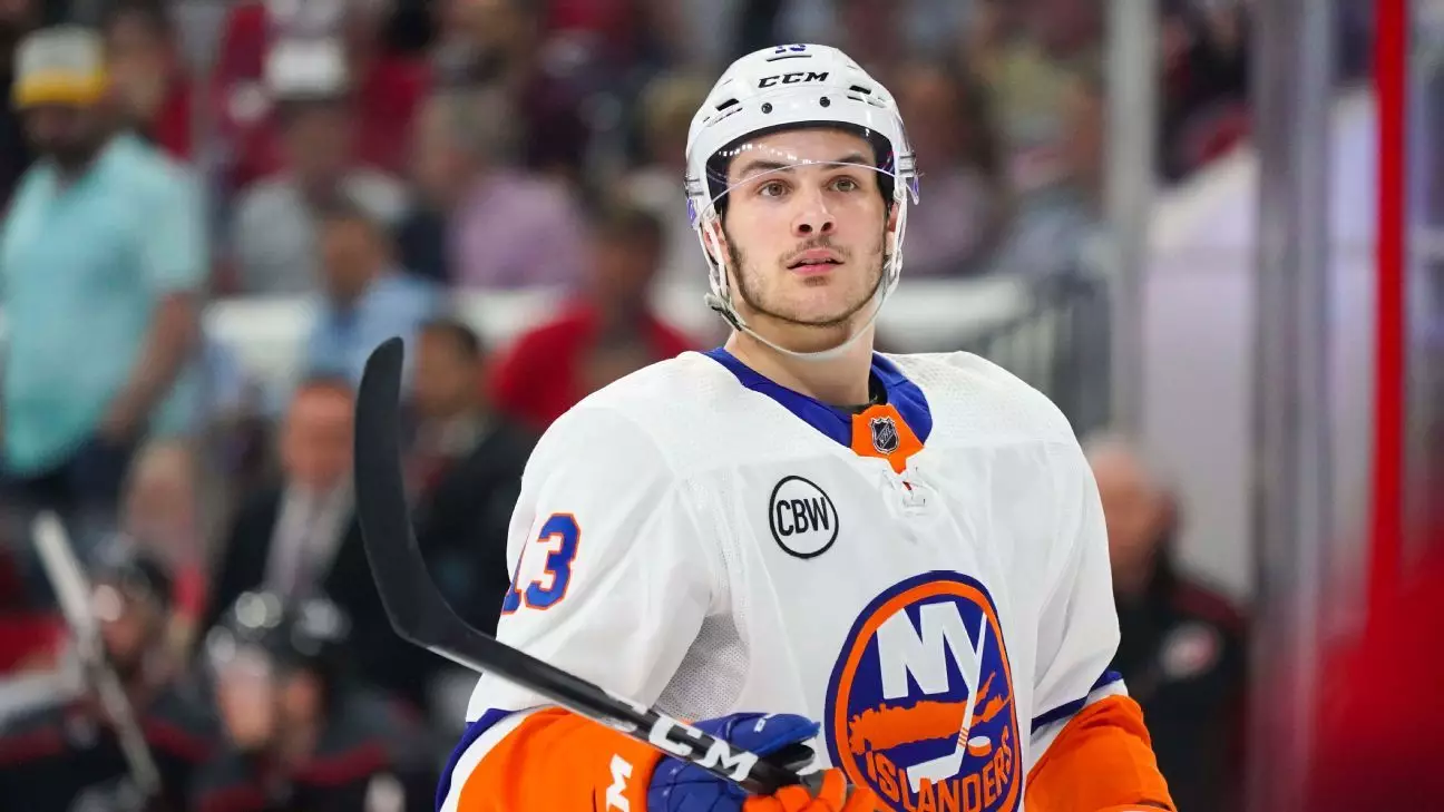 Islanders Face Adversity with Key Injuries