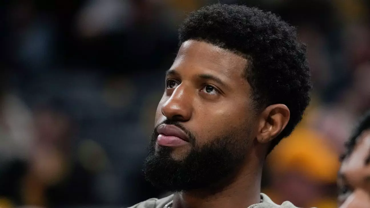 Paul George Set to Return: Impact on the 76ers and the Team’s Season