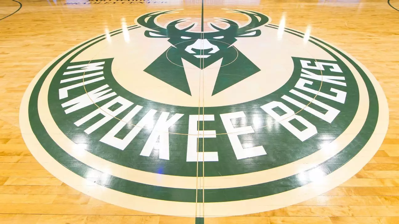 Bucks Shake Up Starting Lineup Amidst Struggles