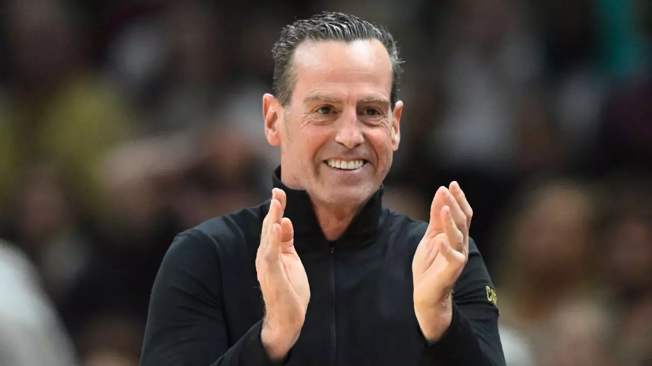 Cleveland Cavaliers: The Dawn of a New Era Under Kenny Atkinson