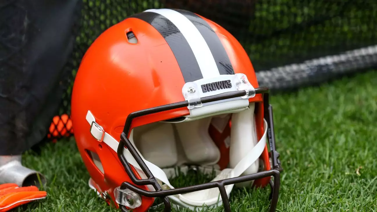 Injury Updates and Roster Moves: The Cleveland Browns’ Strategy Ahead of the Saints Showdown