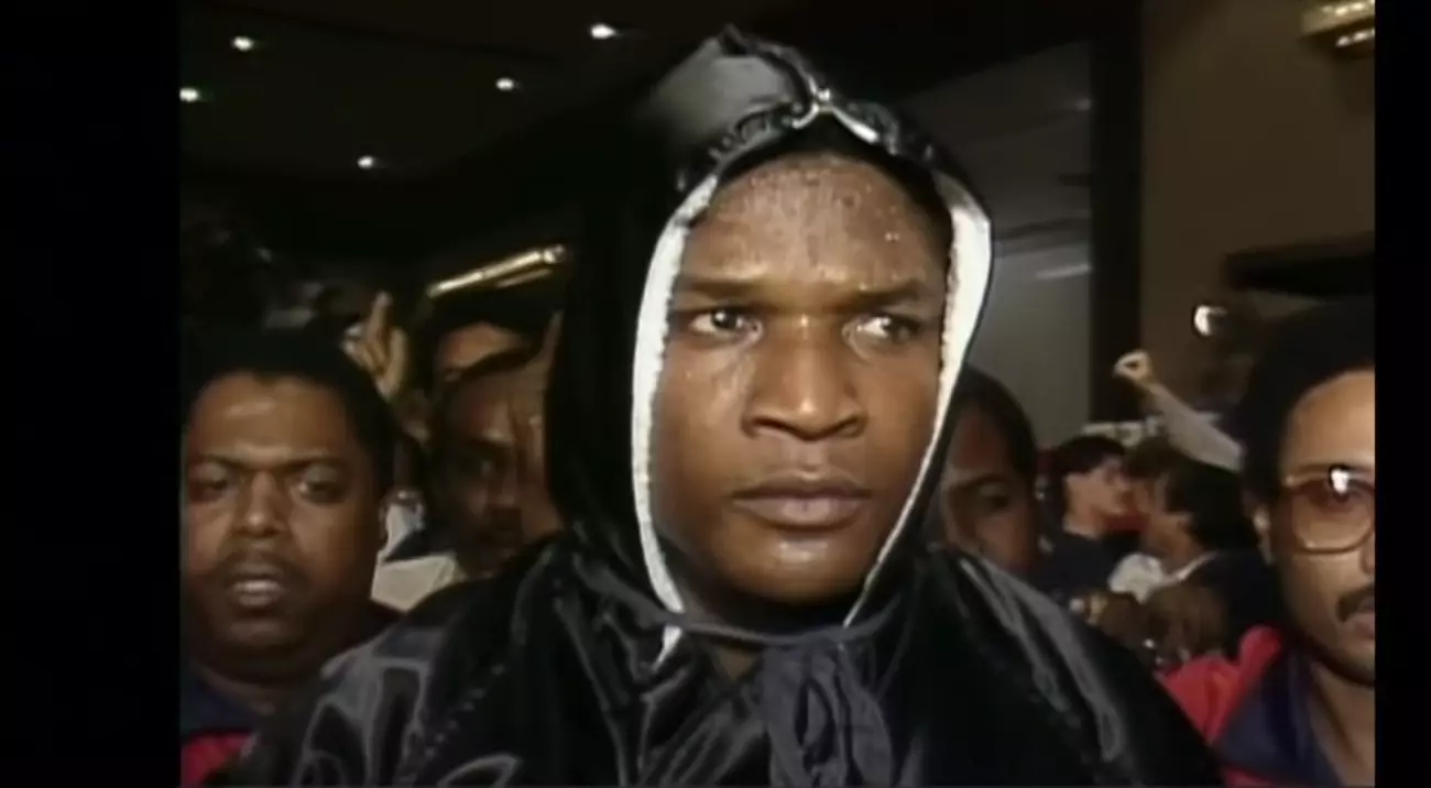 The Ascendancy and Fall of Mike Tyson: A Deep Dive into a Champion’s Career