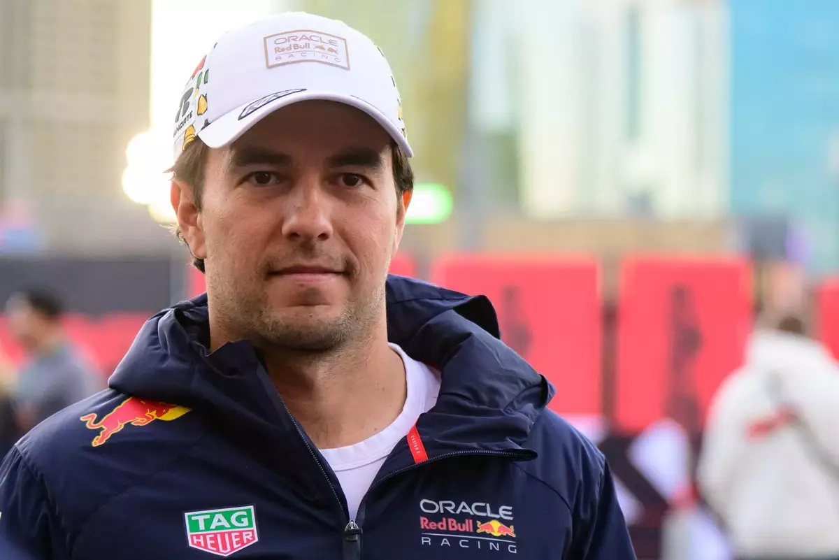 The Uncertain Future of Sergio Perez at Red Bull: A Crucial Crossroads