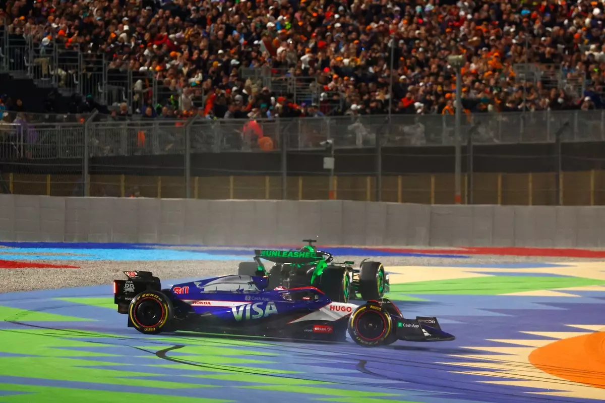 The Pursuit of Points: A Critical Look at Valtteri Bottas’ Qatar Grand Prix Struggles