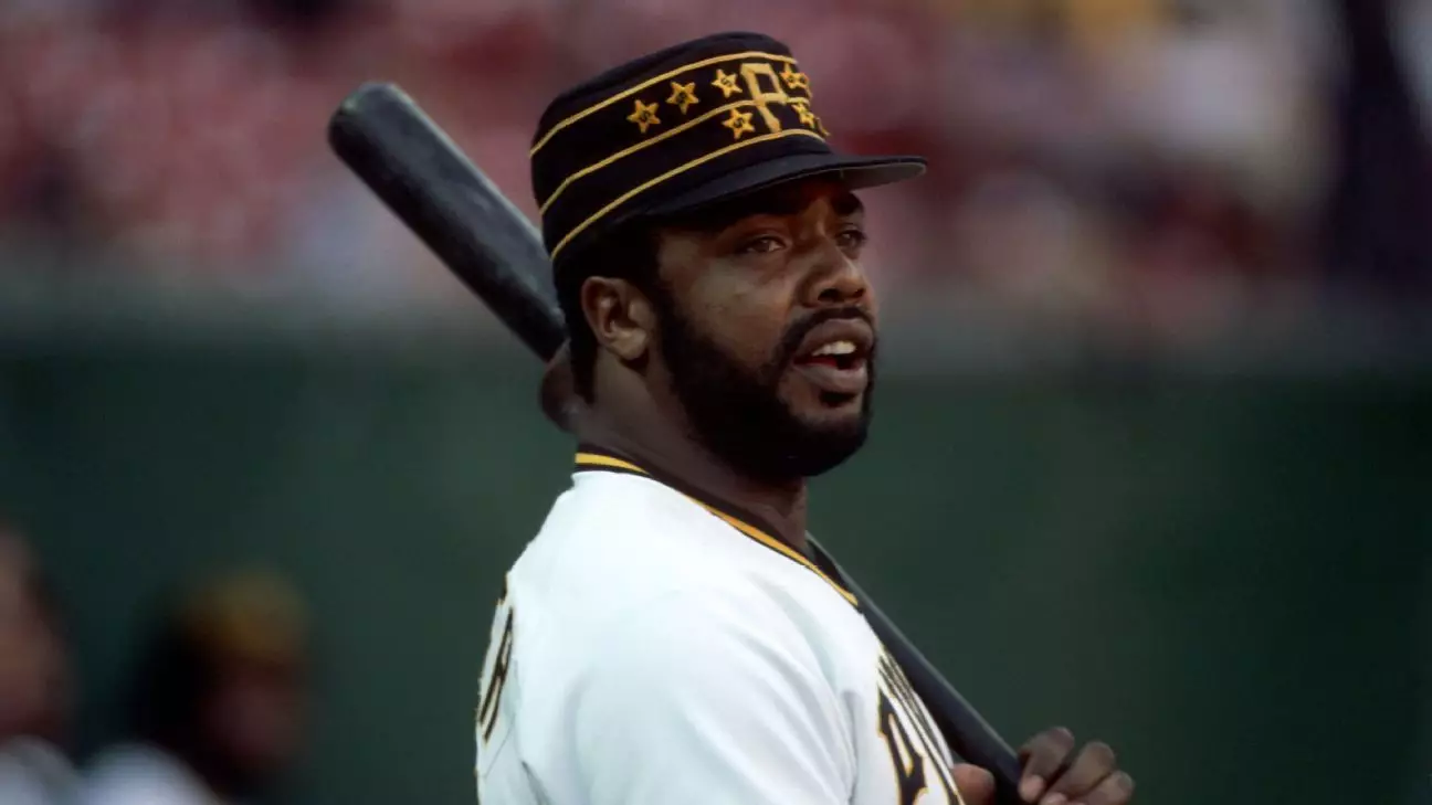 Do Siene slávy basebalu: Dave Parker a Dick Allen ako ikony amerického športu