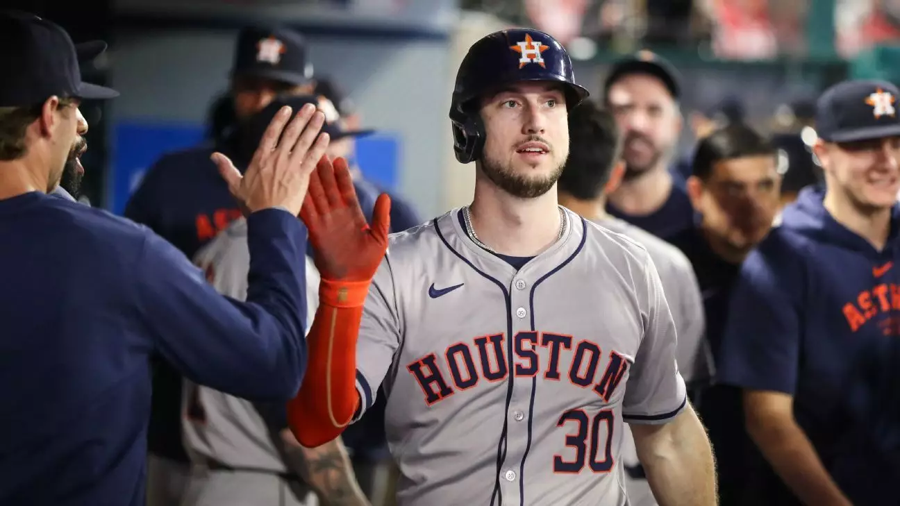 Významný obchod: Chicago Cubs získavajú Kylea Tuckera od Houston Astros