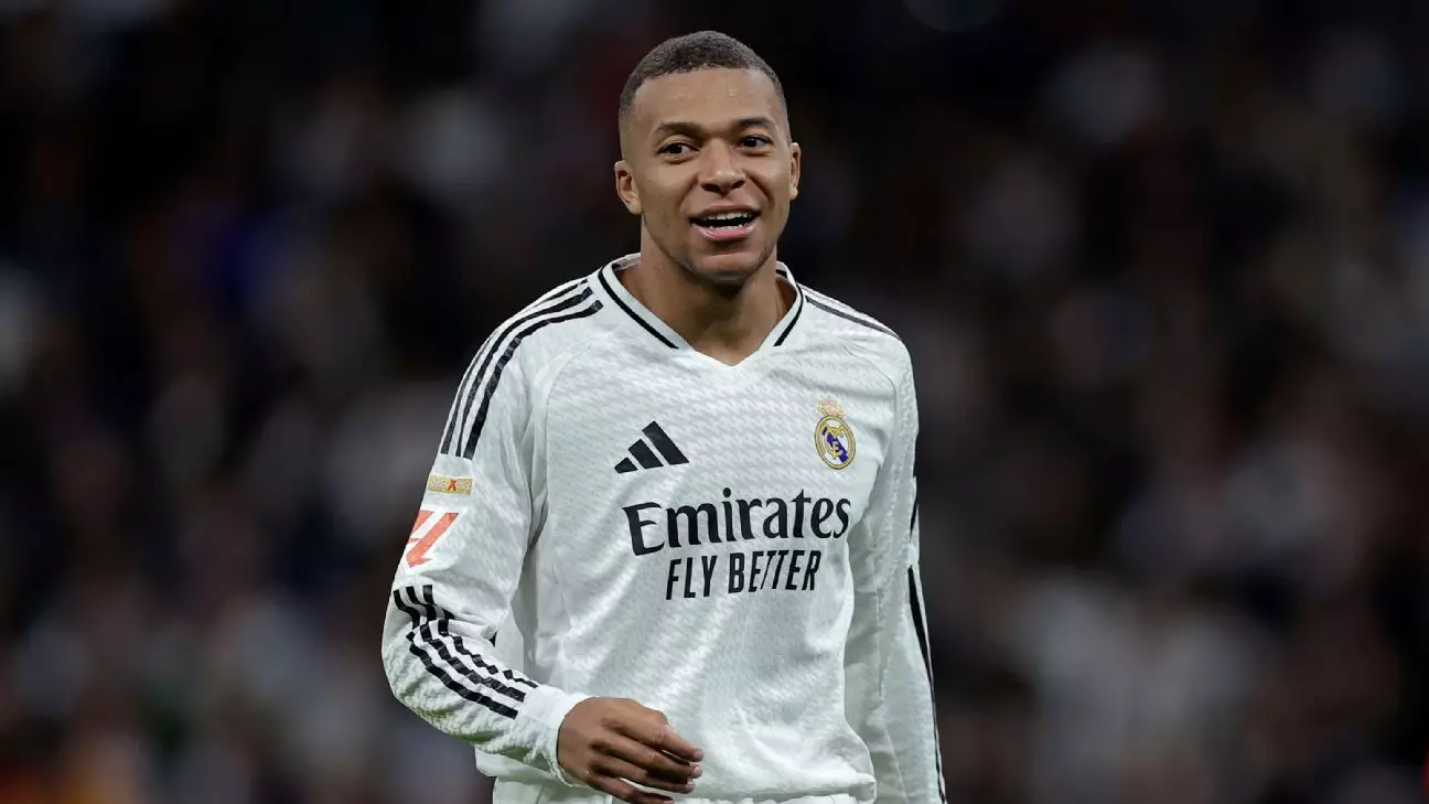 Kylian Mbappé: Overcoming Adversity and Regaining Form at Real Madrid