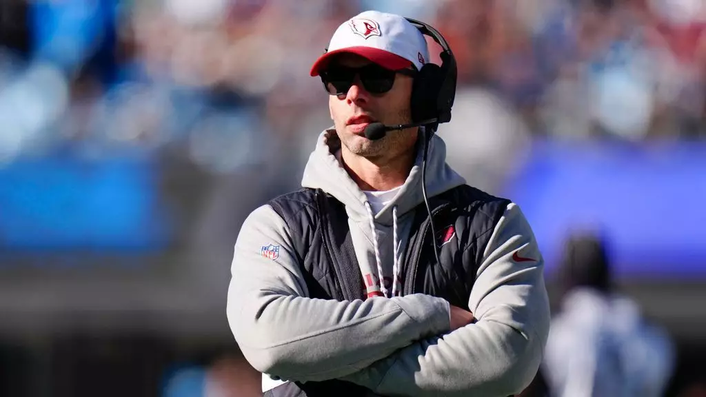 Assessing the Cardinals’ Decline: A Coach’s Accountability