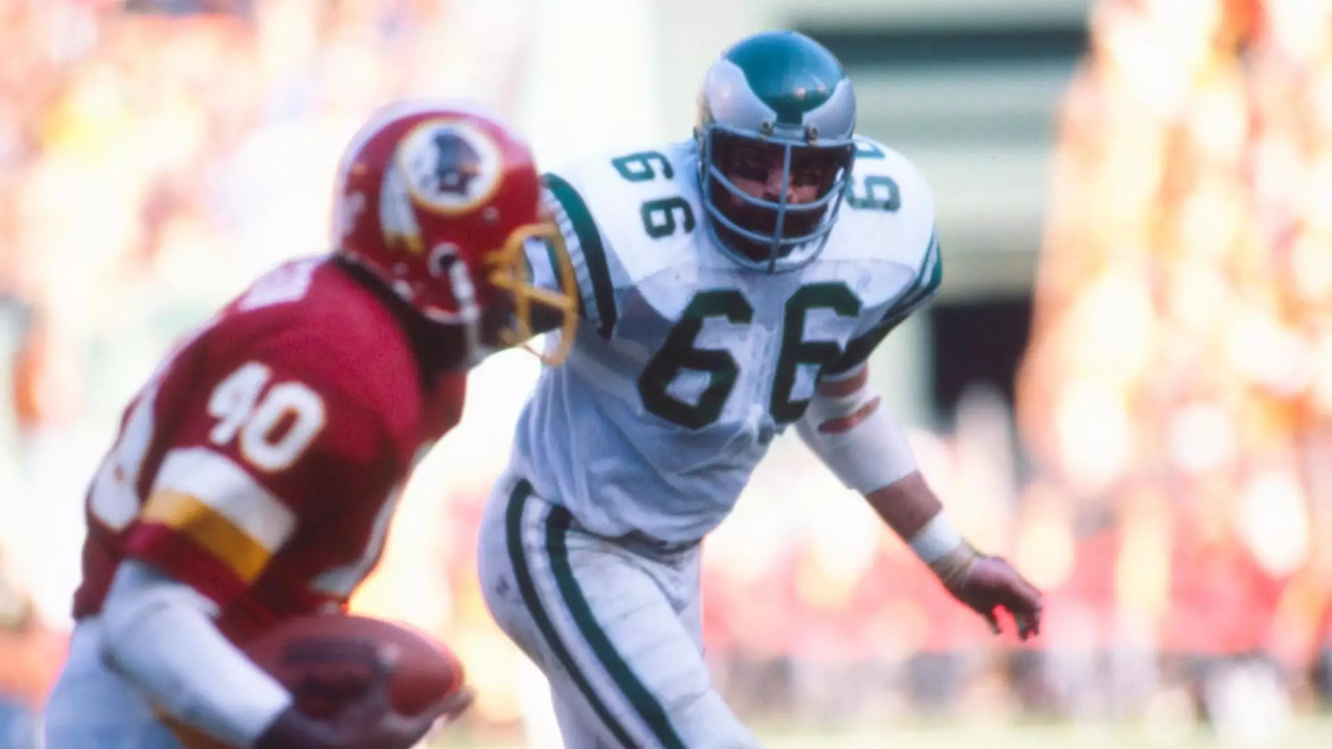 Bill Bergey: Legenda Philadelphia Eagles a Jeho Nezabudnuteľný Odkaz