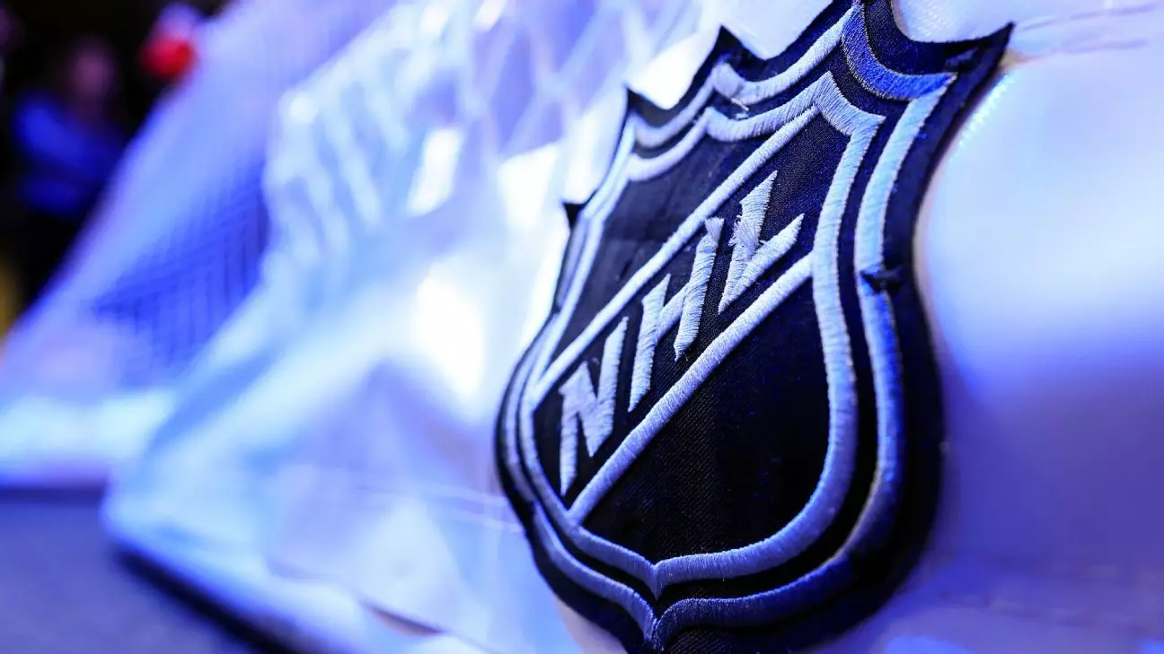 Revolúcia v NHL: Decentralizovaný draft s novým prístupom